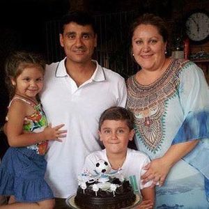 Meet your Posher, Mimi